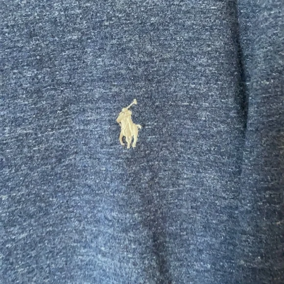 RALPH LAUREN POLO RALPH LAUREN MEN’S Long Sleeve T-shirt 🌟 - Picture 6 of 14